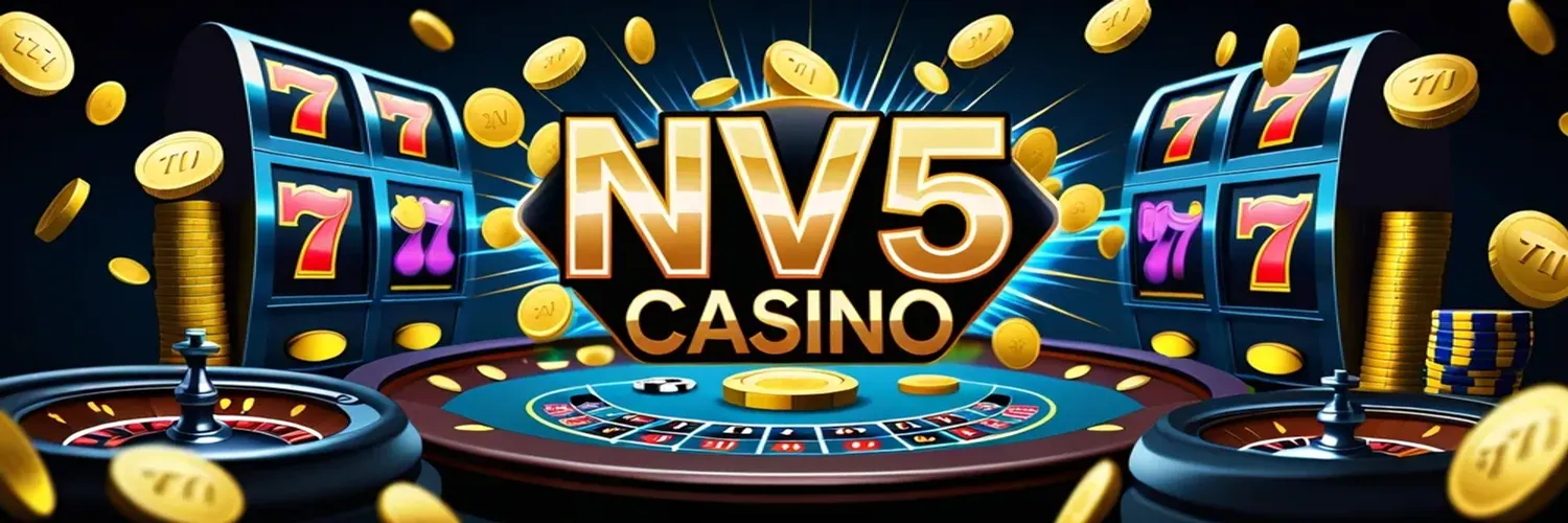 Nv5 Казино Играйте Сега